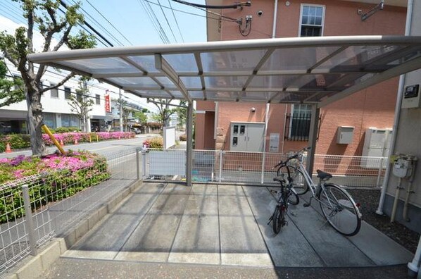 STUDIO(ステュディオ)の物件内観写真